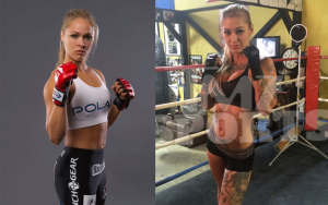 rousey-split