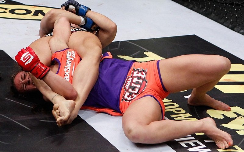 rousey