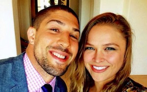 schaub-rousey