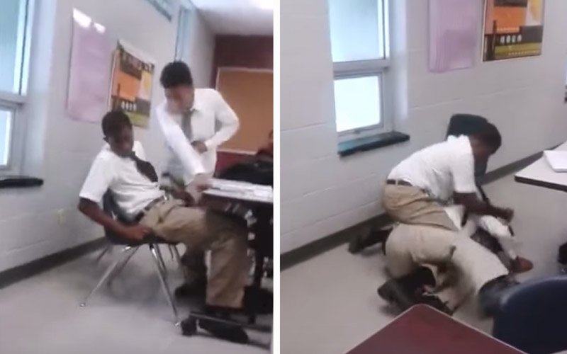 school-bully