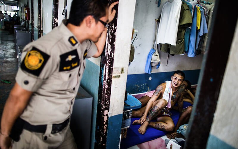 thai-prison-fight