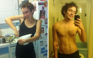 transformation