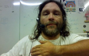 white-man