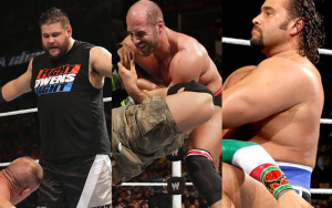 wwe