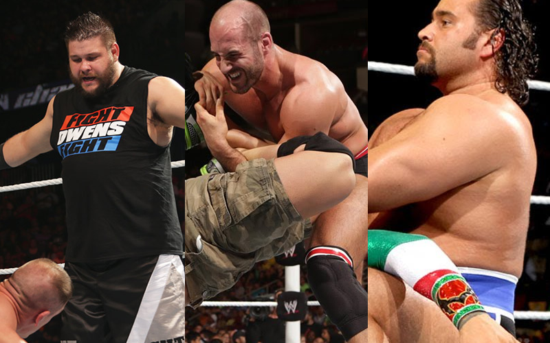 wwe