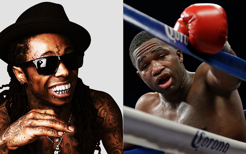 broner wayne