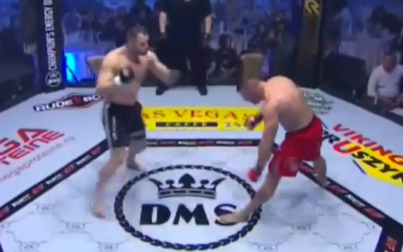 easiestknockout
