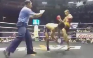head-kick