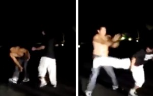 kickkick