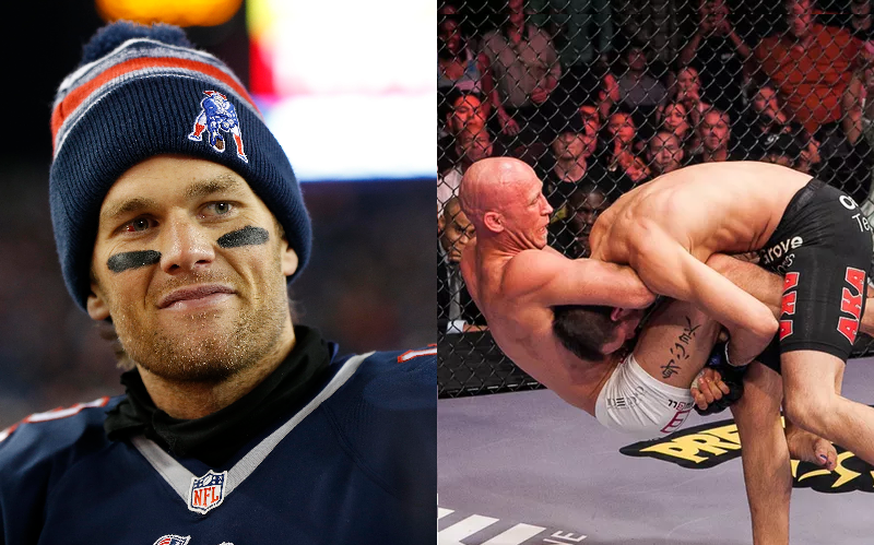 mma