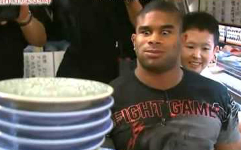 overeem