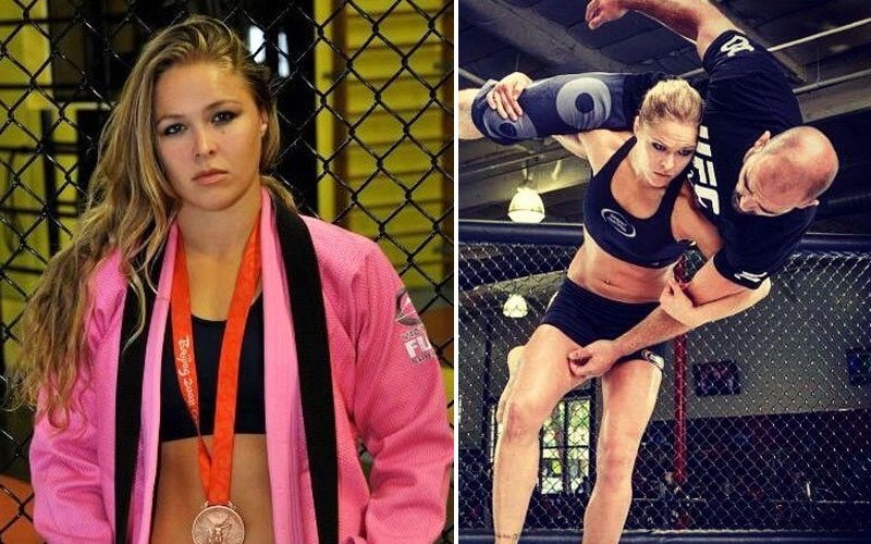 ronda-vs-men
