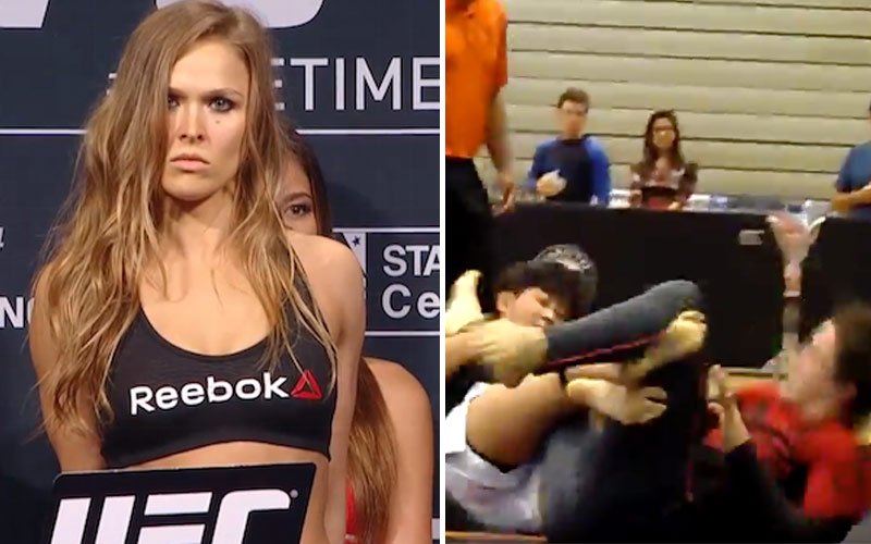 ronda