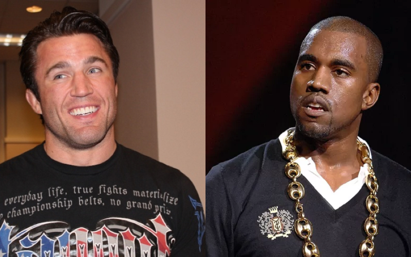 sonnen kanye