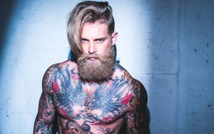 conor-impersonator