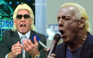 flair