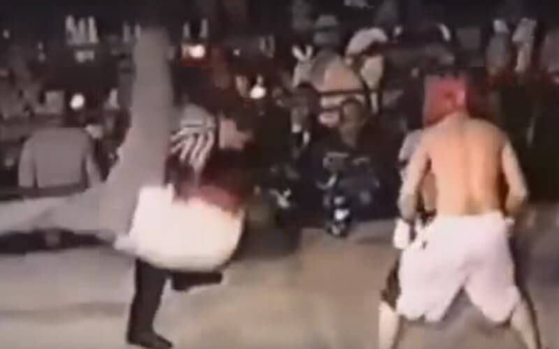 hokeslam