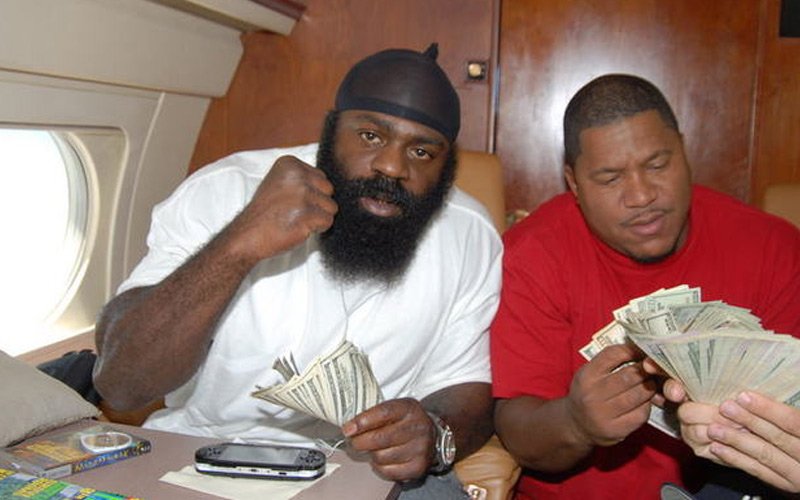 kimbo