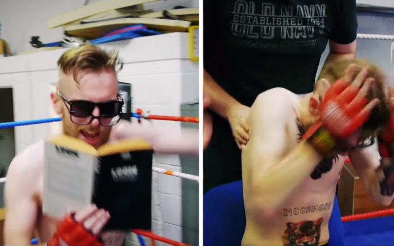 mcgregor