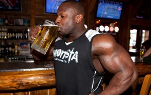 protein-beer