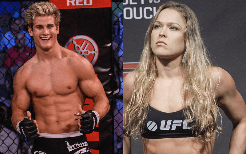 sage ronda