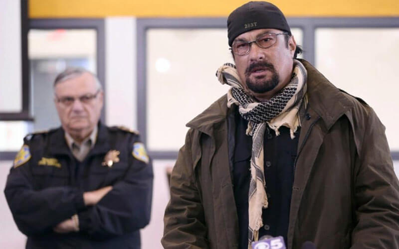 seagal