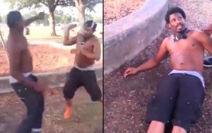 surprise-knockout