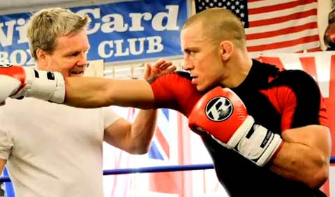 GSP2