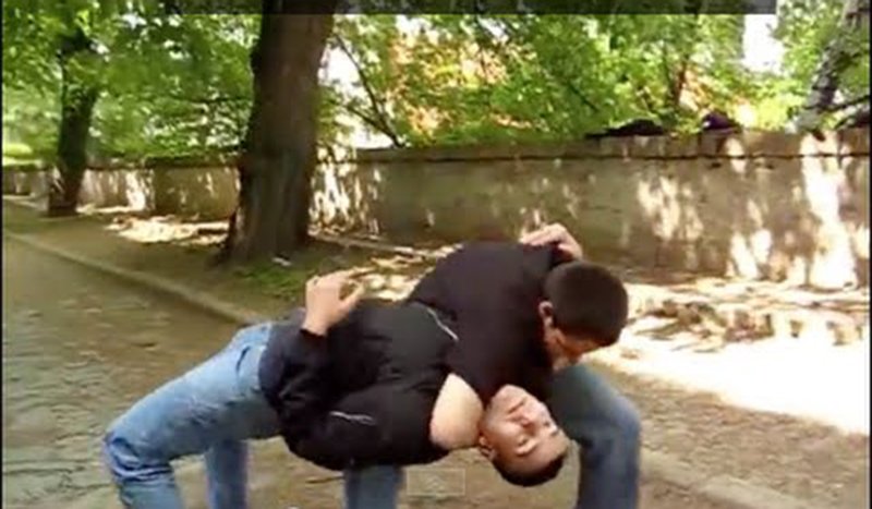 StreetfightKORespectFeatured