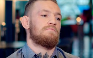 conor-upset