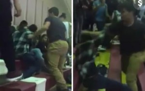 fight