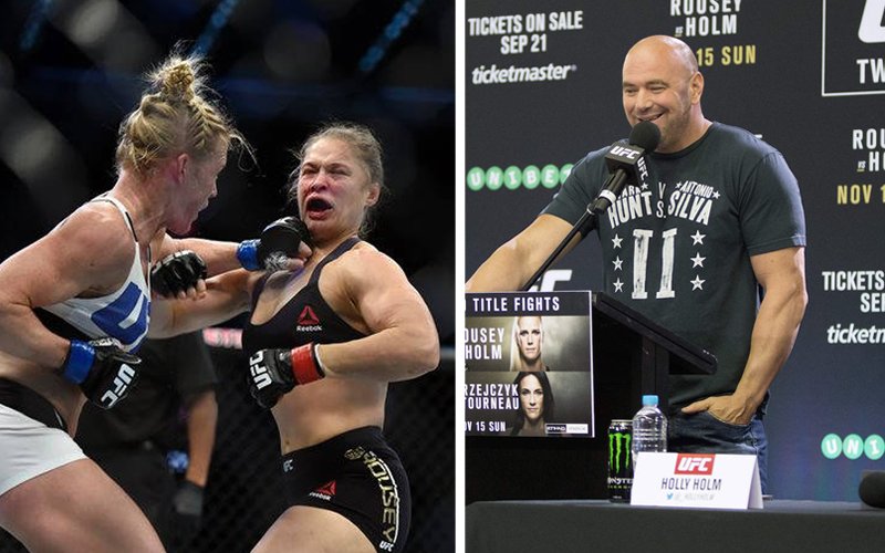 hollyholm