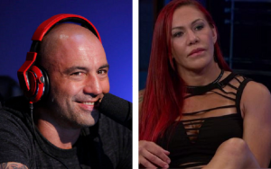 rogan cyborg lead