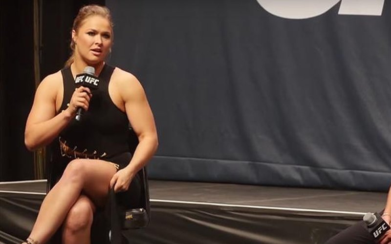 ronda-huge
