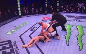 ronda lead