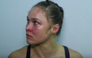 rousey