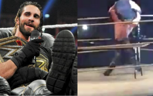 seth lead