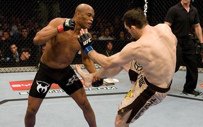 andersonsilva-forrest