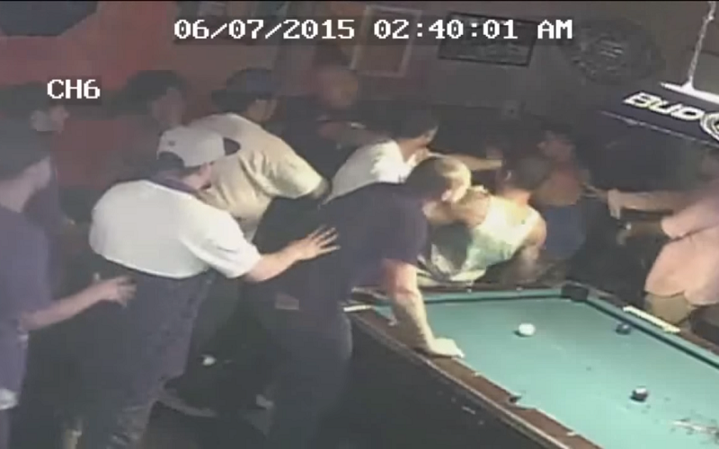 barfight