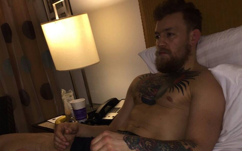 conormcgreg