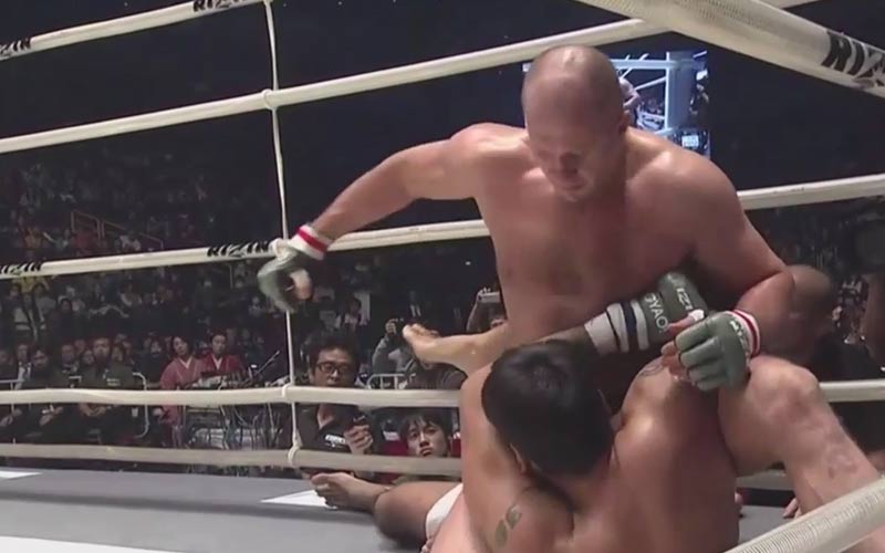 fedor