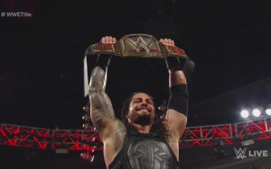 lead roman
