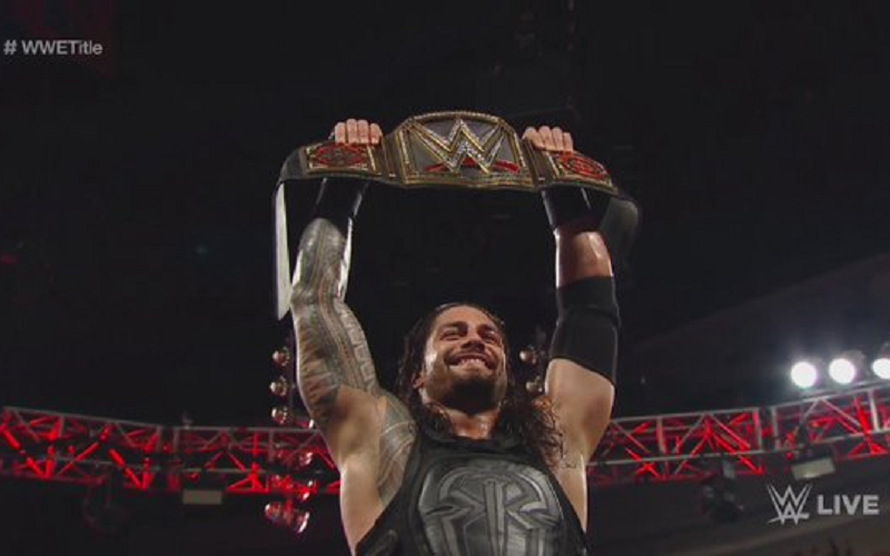 lead roman