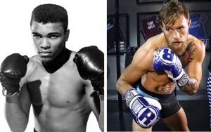 mcgregor ali lead