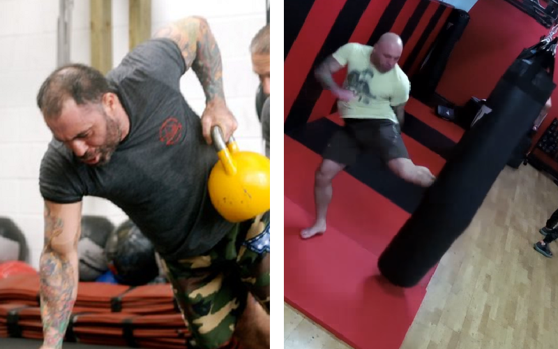 rogan lead