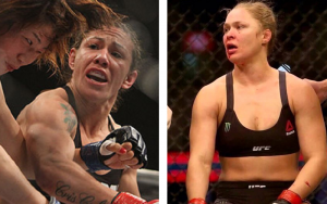 ronda cyborg lead