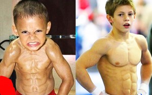 strong-kids