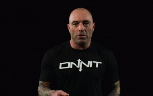 joe rogan