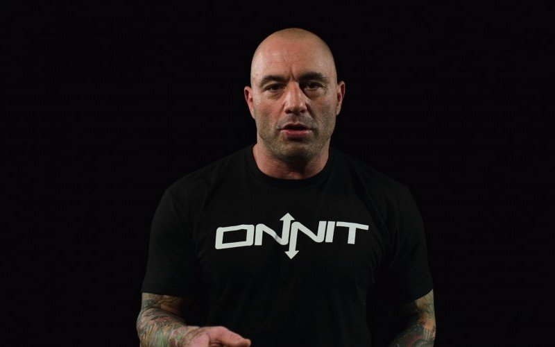 joe rogan