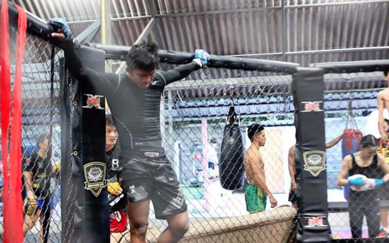 buakaw